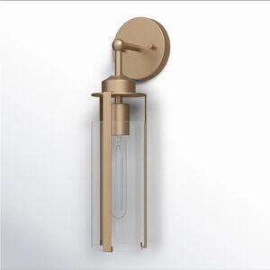 Keziah Dimmable Bath Wall Sconce